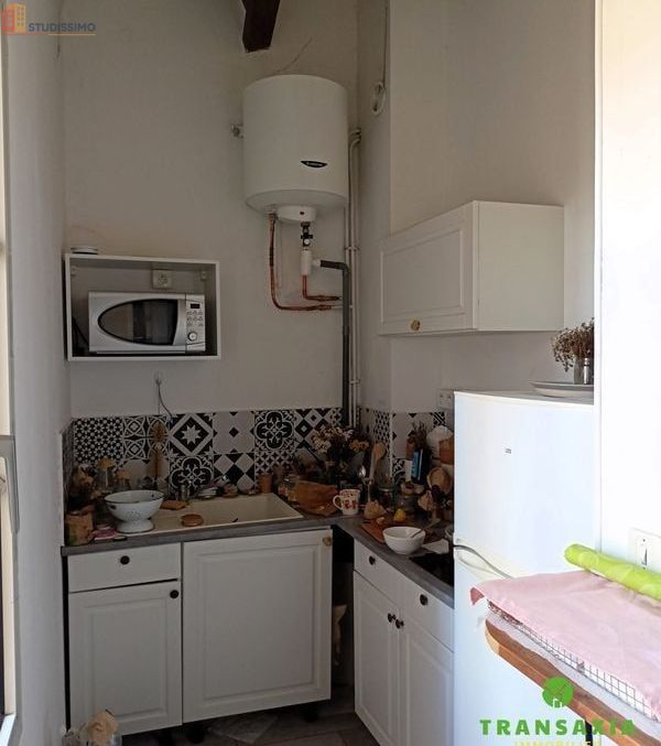 Studio 26m² Niort - Étage élevé, lumineux - Photo 2