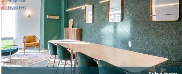 Studio 20m² Niort - DPE A - Photo 4
