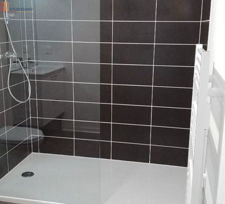 Studio 21m² Niort centre - Lumineux, DPE C - Photo 2