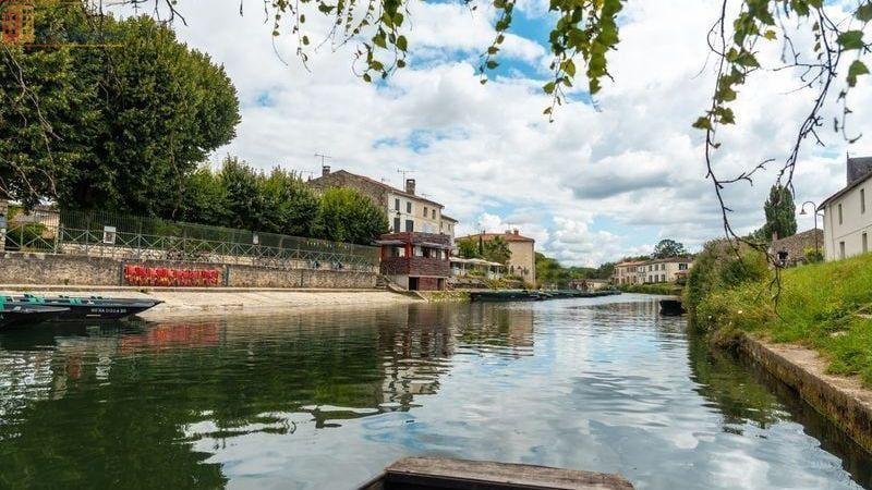 Studio 19m² Niort - Proche Urbanéo Venise Verte - Photo 4