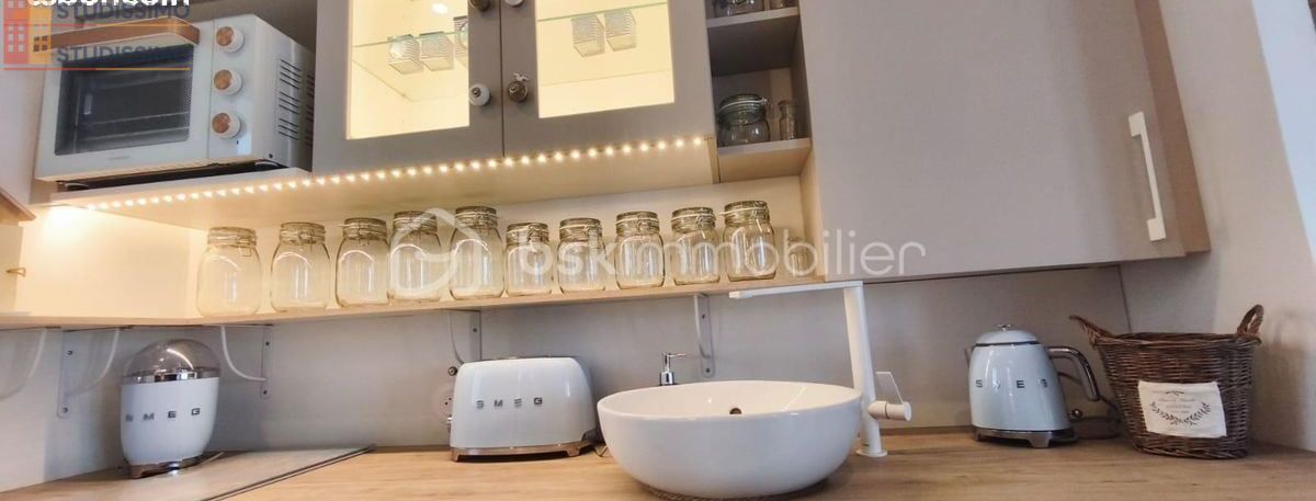 Studio 17m² Ault - DPE D - Photo 4