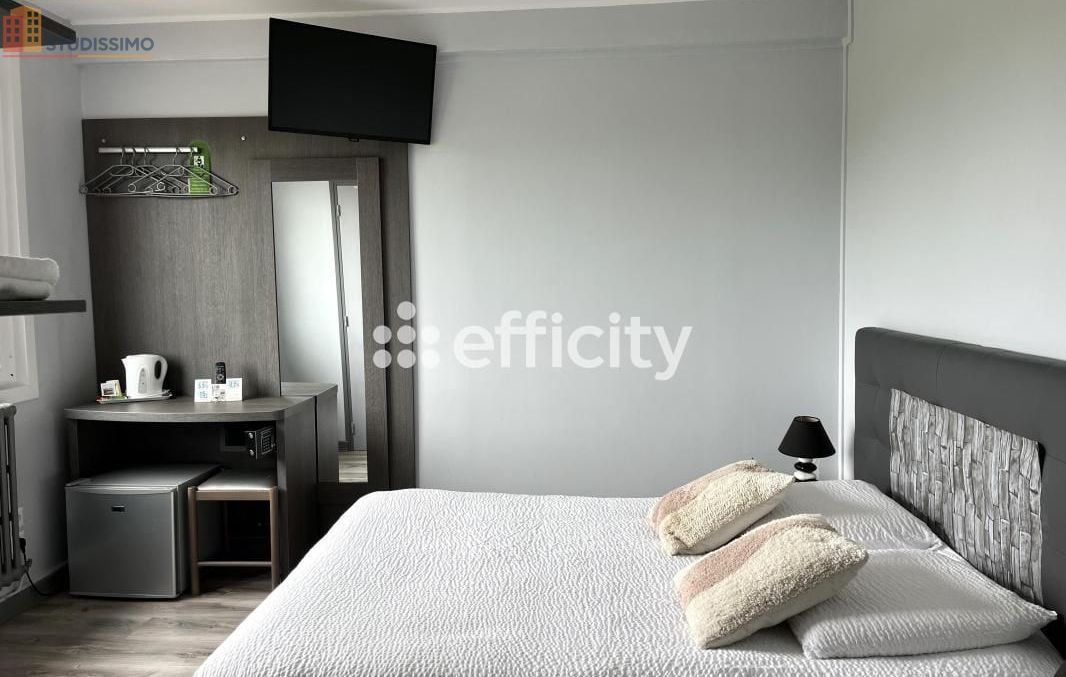 Studio 13m² Le Crotoy - DPE C - Photo 6