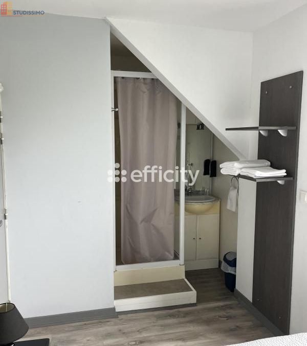 Studio 13m² Le Crotoy - DPE C - Photo 4