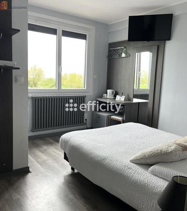 Studio 13m² Le Crotoy - DPE C - Photo 5