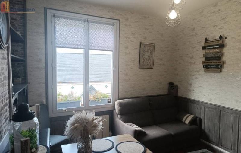 Studio 26m² Ault - lumineux - Photo 10