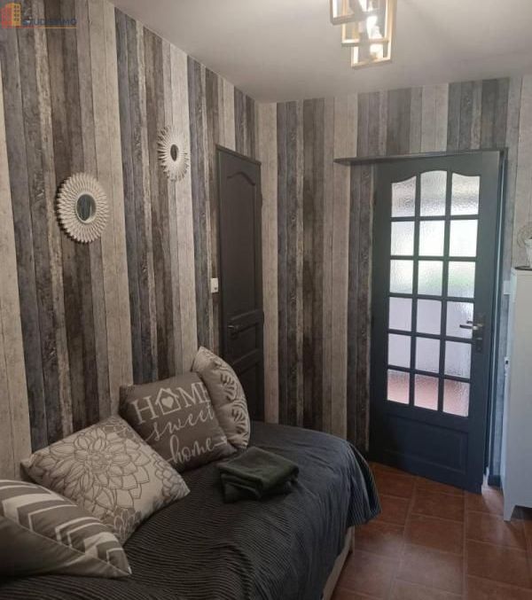 Studio 26m² Ault - lumineux - Photo 9