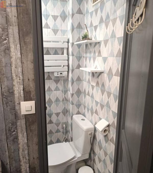Studio 26m² Ault - lumineux - Photo 4