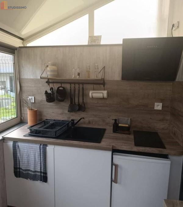 Studio 26m² Ault - lumineux - Photo 3