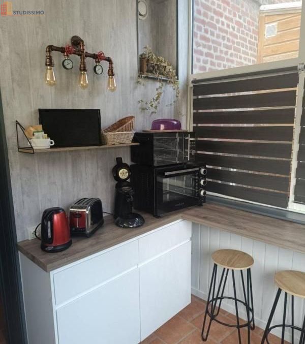 Studio 26m² Ault - lumineux - Photo 2