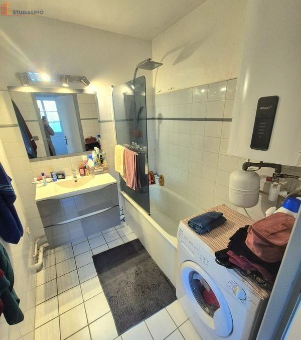 Studio 37m² Amiens 80000 - Photo 2