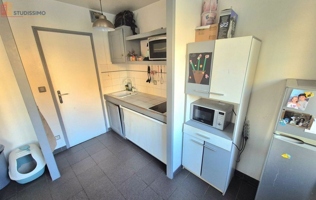 Studio 37m² Amiens 80000 - Photo 1