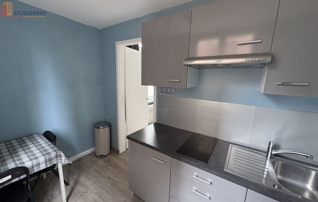 Studio 41m² Amiens 80000 - Photo 1