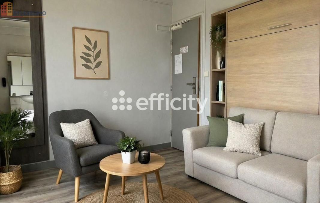 Studio 12m² Le Crotoy - (no characteristic) - Photo 6