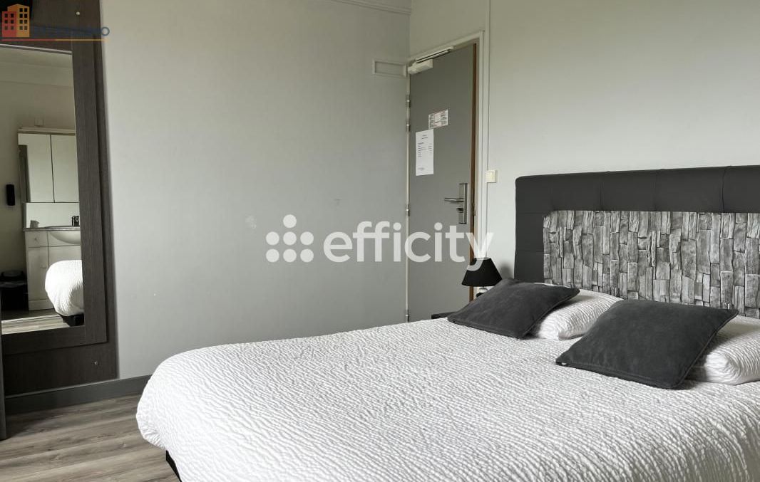 Studio 12m² Le Crotoy - (no characteristic) - Photo 4