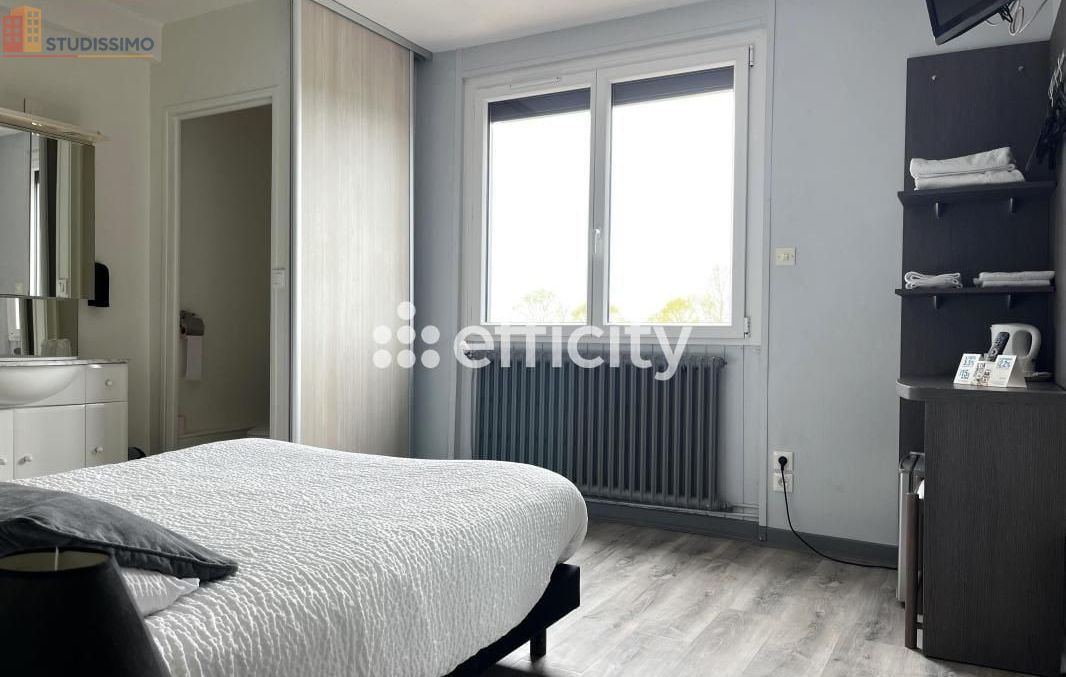 Studio 12m² Le Crotoy - (no characteristic) - Photo 2