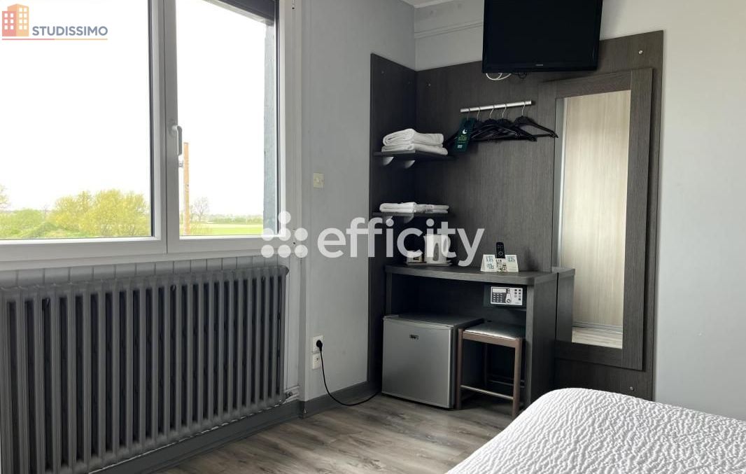 Studio 12m² Le Crotoy - (no characteristic) - Photo 3