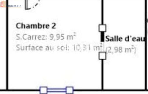 Studio 12m² Le Crotoy - (no characteristic) - Photo 1