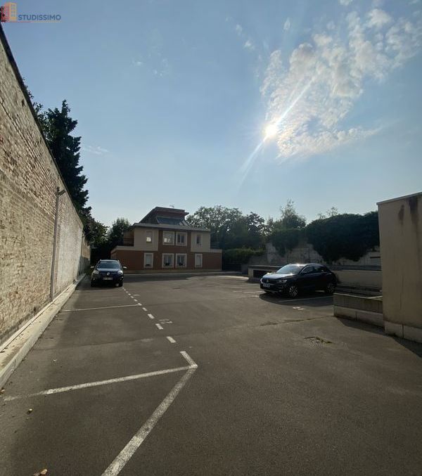 Studio 31m² Amiens 80000 - DPE C, 1er étage - Photo 2