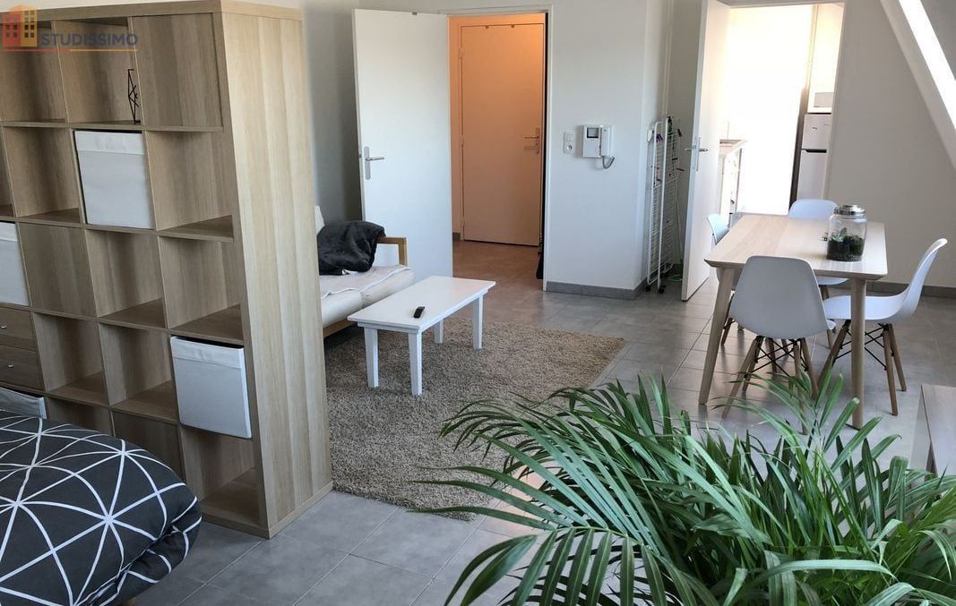 Studio à Amiens