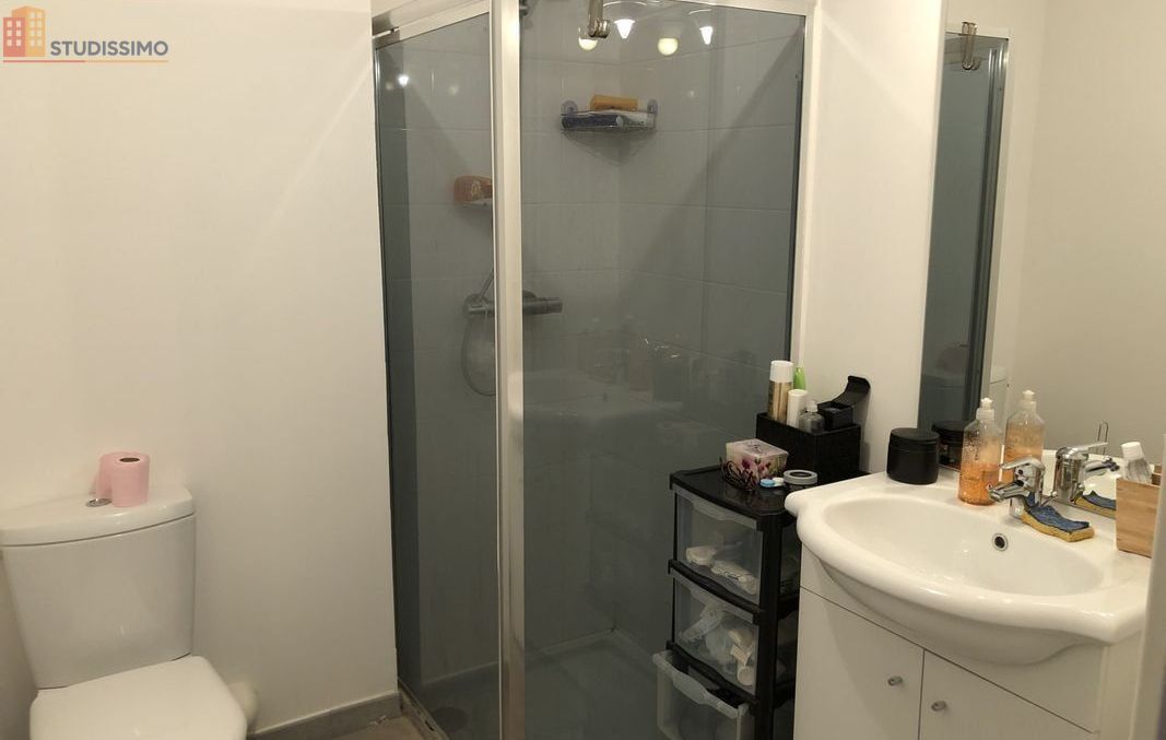 Studio 38m² Amiens 80000 - Photo 2