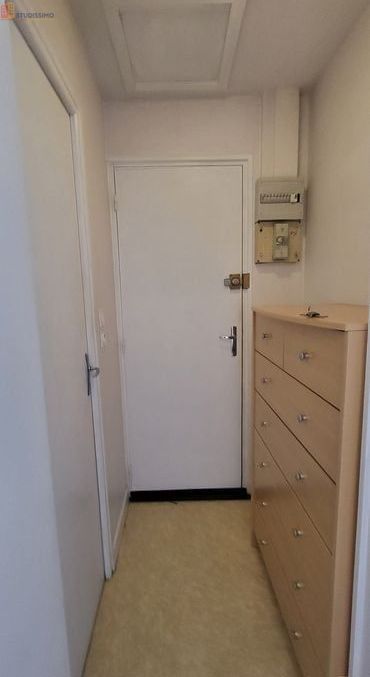 Studio 15m² Amiens centre 80000 - Photo 2