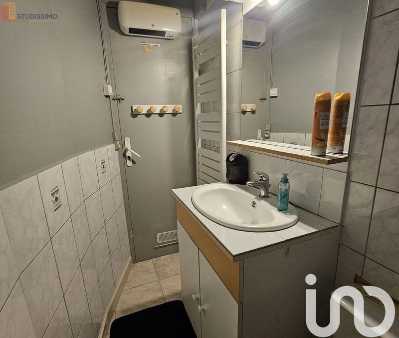 Studio 15m² Mers-les-Bains - proche plage - Photo 3