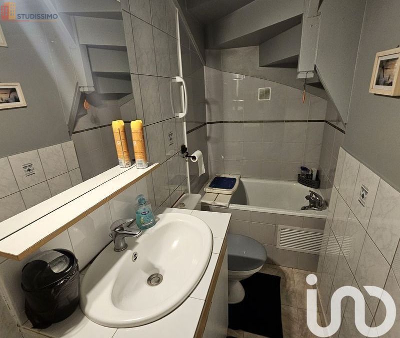 Studio 15m² Mers-les-Bains - proche plage - Photo 1