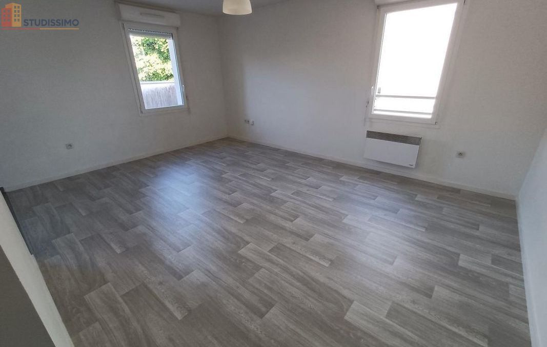 Studio 34m² Amiens - DPE D - Photo 4
