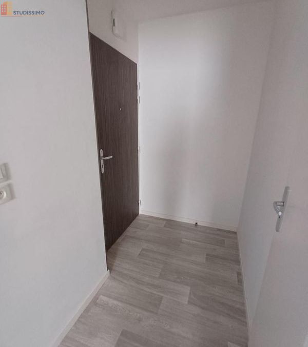 Studio 34m² Amiens - DPE D - Photo 3