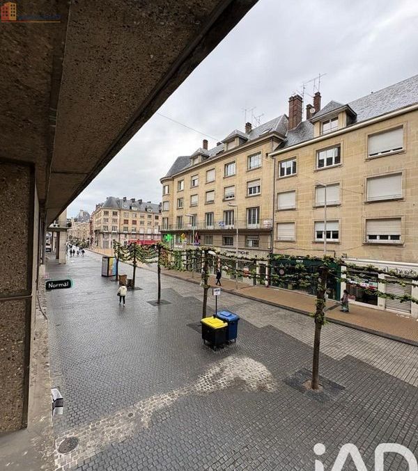 Studio 14m² Amiens - DPE C - Photo 8