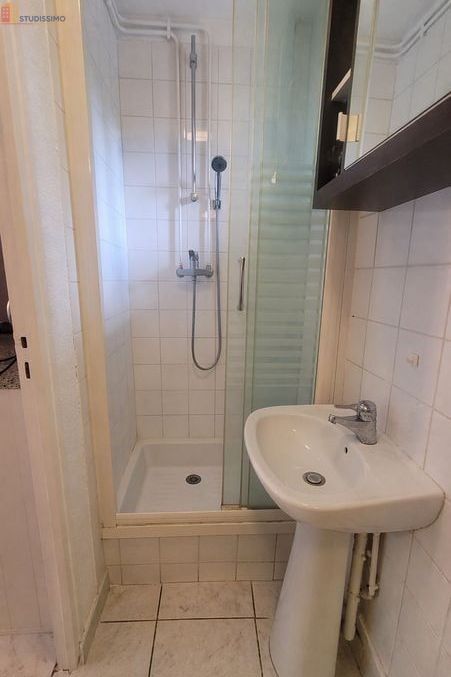 Studio 15m² Amiens - 15m² - Photo 2