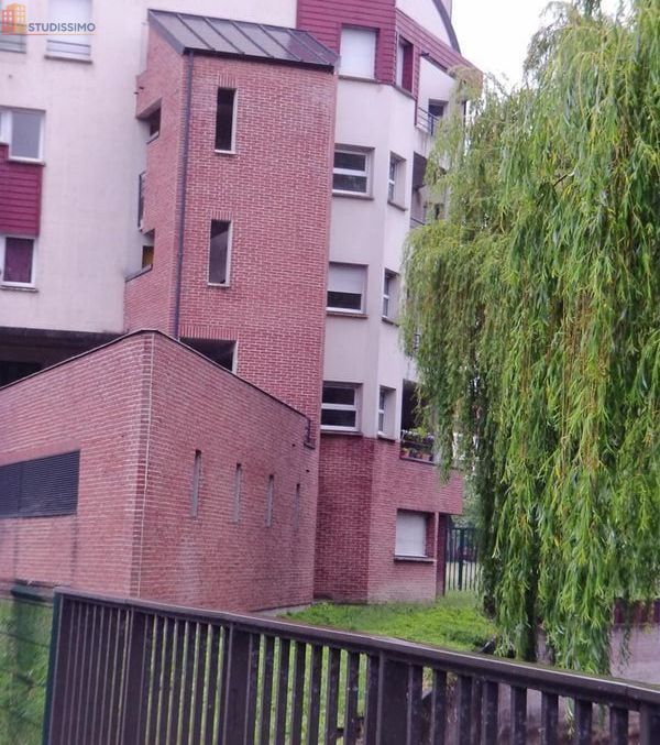 Studio à Amiens