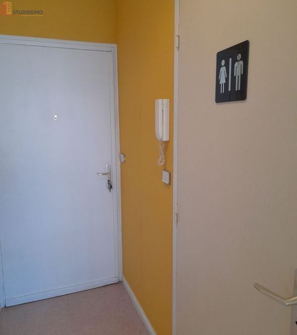 Studio 25m² Abbeville - DPE D - Photo 3