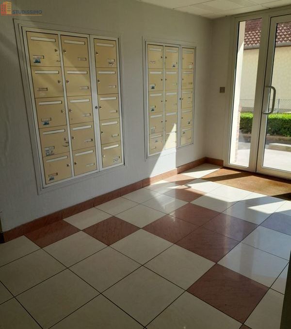 Studio 25m² Abbeville - DPE D - Photo 2