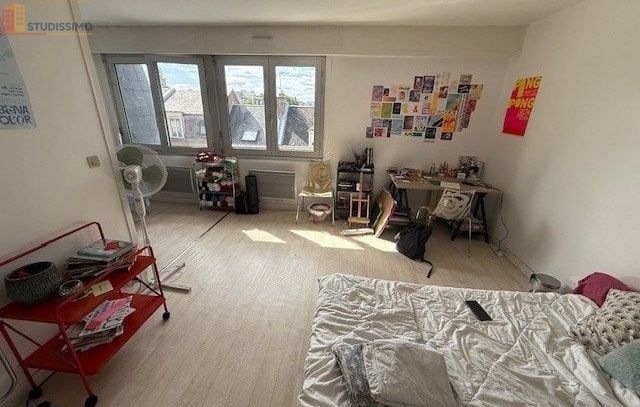 Studio à Amiens