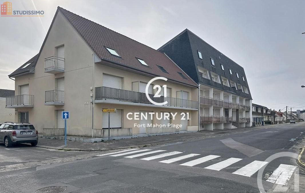 Studio 27m² Fort-Mahon-Plage - Proche plage - Photo 3