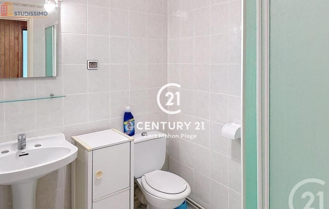 Studio 27m² Fort-Mahon-Plage - Proche plage - Photo 2
