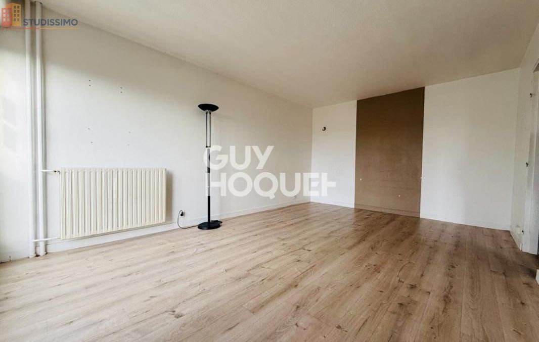 Studio à Amiens
