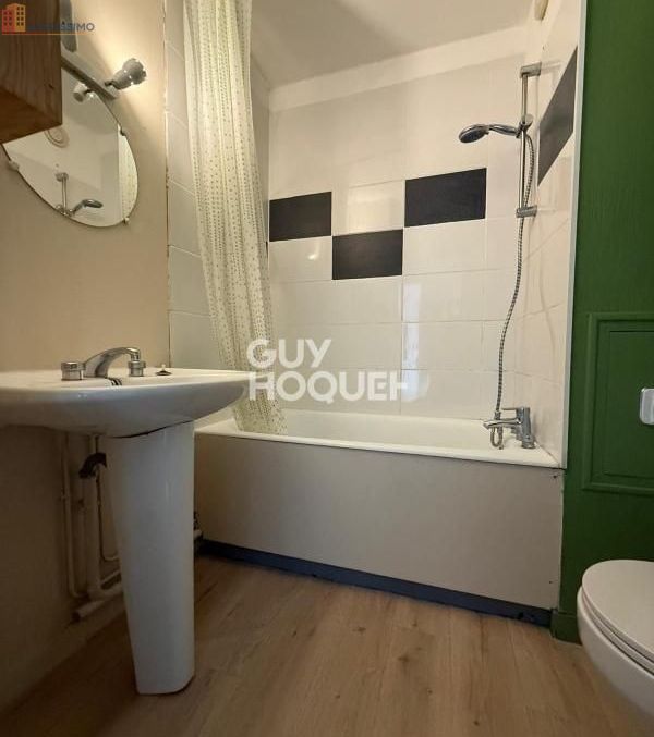 Studio 35m² Amiens - lumineux - Photo 3