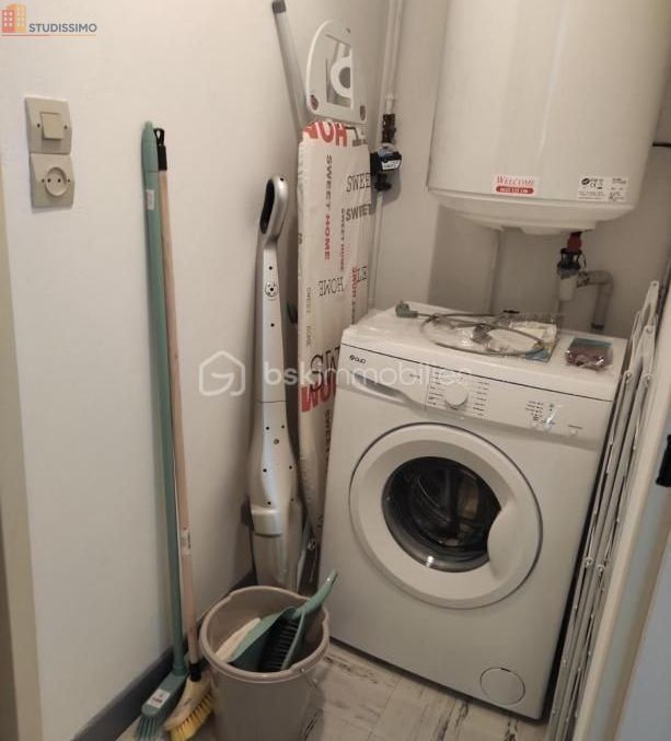 Studio 32m² Amiens 80000 - Photo 2