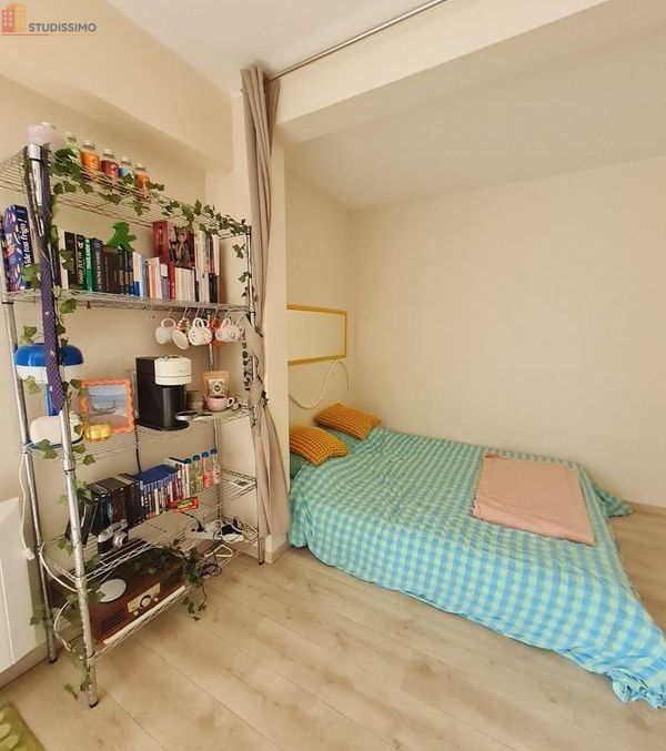 Studio 41m² Amiens - lumineux - Photo 2