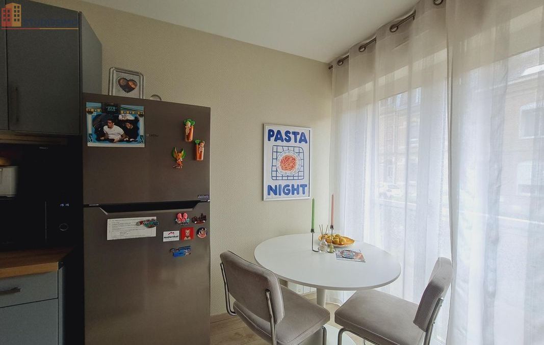 Studio 41m² Amiens - lumineux - Photo 1