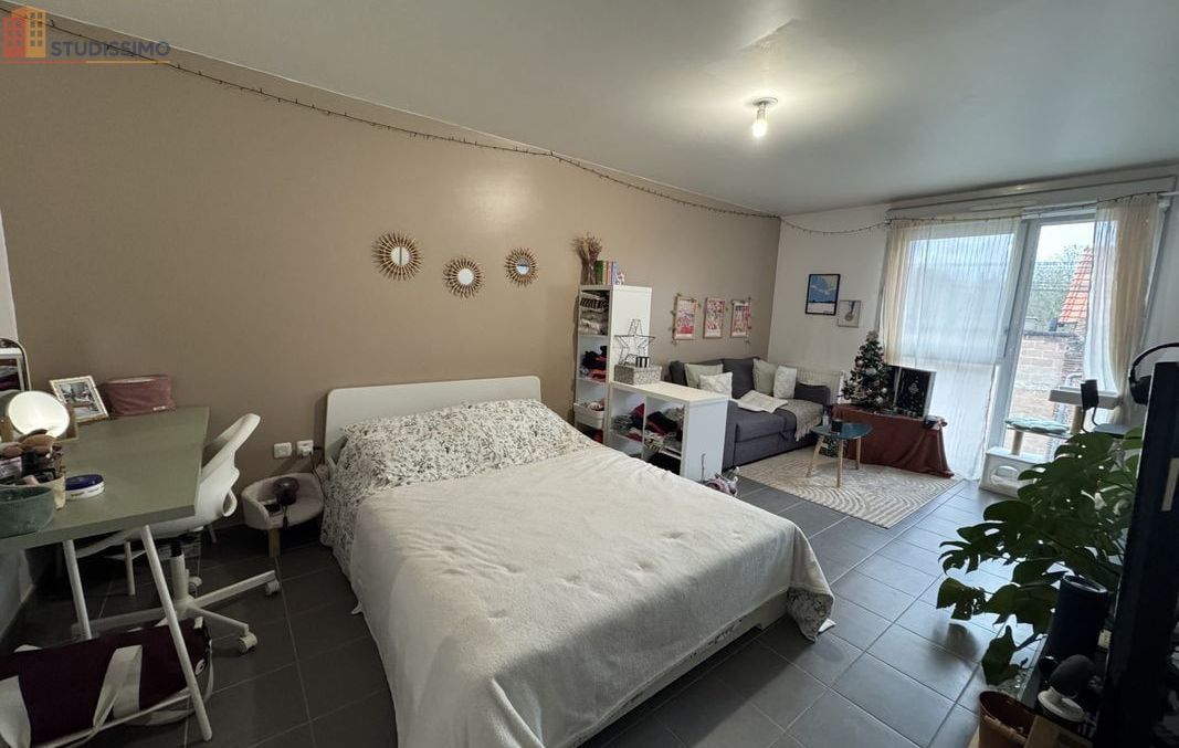 Studio 31m² Pont-de-Metz - DPE D - Photo 2