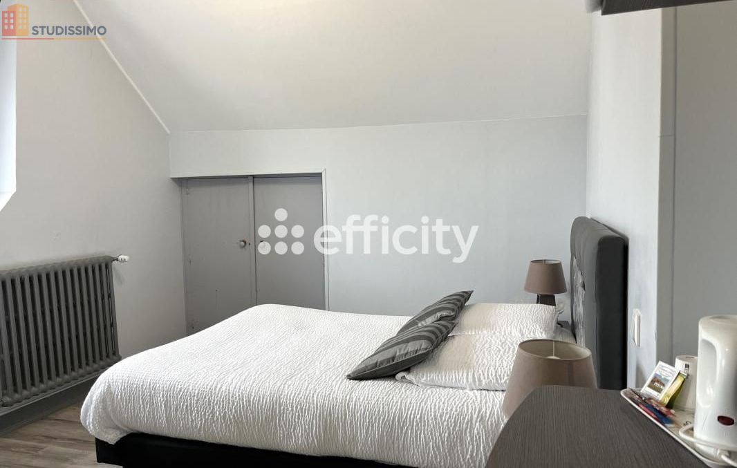 Studio 19m² Le Crotoy - DPE D, 1er étage - Photo 7