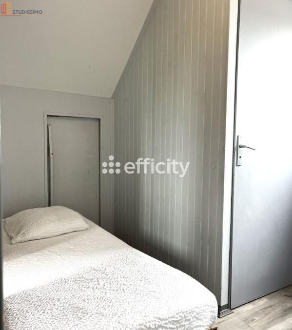 Studio 19m² Le Crotoy - DPE D, 1er étage - Photo 6