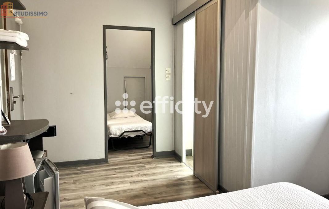 Studio 19m² Le Crotoy - DPE D, 1er étage - Photo 3