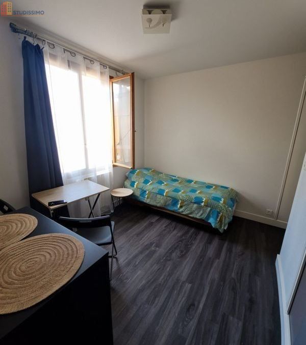 Studio à Amiens