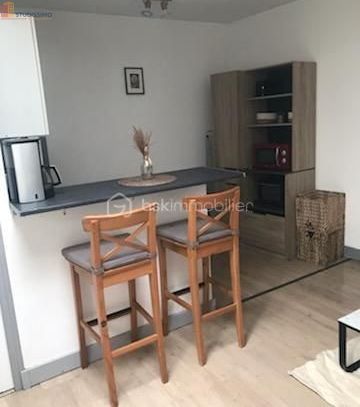 Studio 20m² Amiens - DPE C - Photo 3