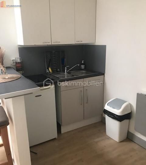 Studio 20m² Amiens - DPE C - Photo 2