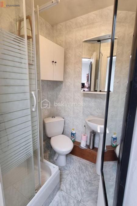 Studio 20m² Amiens - DPE C - Photo 1